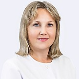 Михайлова Оксана Юрьевна