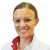 Казанцева Елизавета Эдуардовна