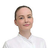 Ганеева Диляра Нилевна