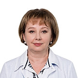 Стригунова Людмила Владимировна
