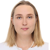 Колова Светлана Андреевна