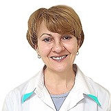 Околович Маргарита Валентиновна