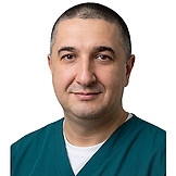 Усякий Павел Валерьевич
