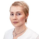 Моргоева Анна Сергеевна
