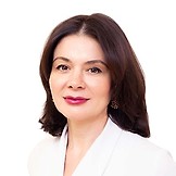 Середкина Ольга Владимировна