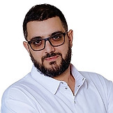Сольх Руслан Махмудович