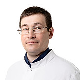 Урусов Семен Владимирович