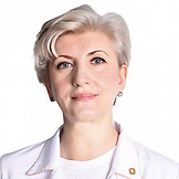 Троицкая Светлана Викторовна