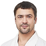 Любавский Родион Вадимович