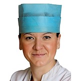 Богиня Ольга Викторовна