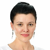 Синцова Марина Николаевна