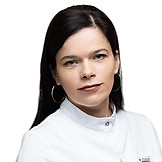 Ходаковская Юлия Александровна