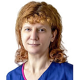 Веденеева Наталья Владимировна