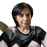 Майсурадзе Верико Мерабовна