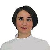 Куликовская Анна Валерьевна