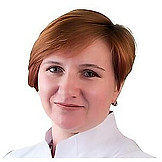 Поротикова Оксана Александровна