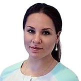 Пушкина Екатерина Игоревна