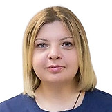 Кварая Тамара Дмитриевна