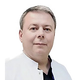 Климов Владимир Александрович
