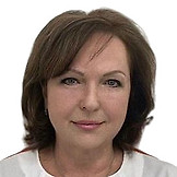 Шокумова Светлана Залидовна