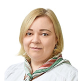 Думченкова Ирина Анатольевна