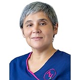 Псядло Елена Алексеевна