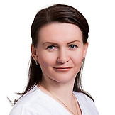 Кузнецова Диляра Фяатовна