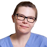 Комова Оксана Васильевна