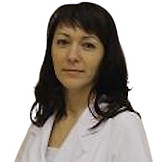 Сахарова Марина Евгеньевна