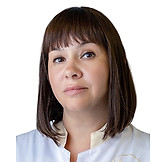 Лиманская Ирина Васильевна