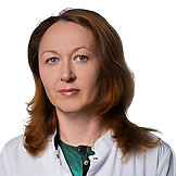 Канафина Алина Павловна