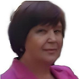 Крюченкова Тамара Петровна