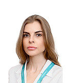 Вишнякова Александра Константиновна