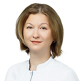 Журавлева Наталья Васильевна