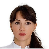 Исаева Юлия Геннадьевна