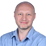 Крылов Антон Павлович