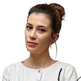 Васильева Анастасия Александровна