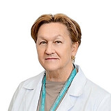Захарова Людмила Алексеевна
