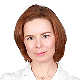 Сидорова Екатерина Сергеевна
