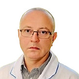Парабек Игорь Александрович
