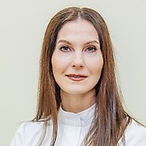 Игнатенко Ольга Викторовна