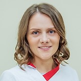 Фадеева Мария Игоревна
