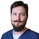 Жаров Антон Валентинович