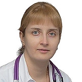 Маркова Елизавета Владимировна