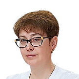 Лебедева Ольга Анатольевна
