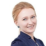 Унжакова Юлия Александровна