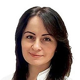 Тибилова Олеся Альбертовна