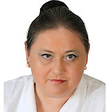 Арбузова Елена Ивановна