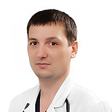 Фролов Алексей Игоревич