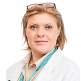 Воронова Наталья Евгеньевна